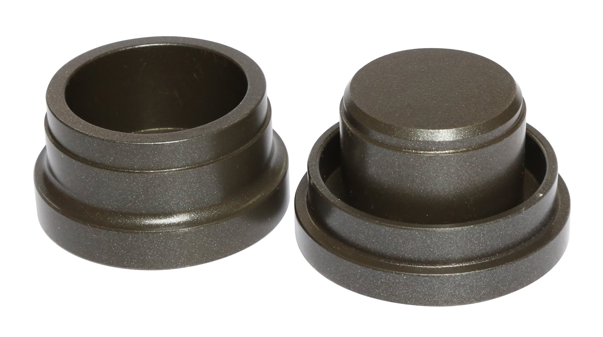 PE-RT bushing