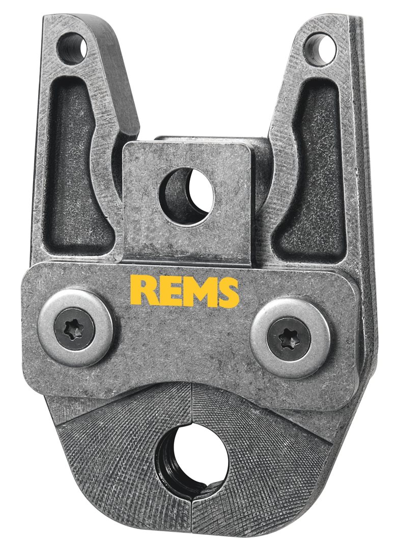 Rems pressing rings