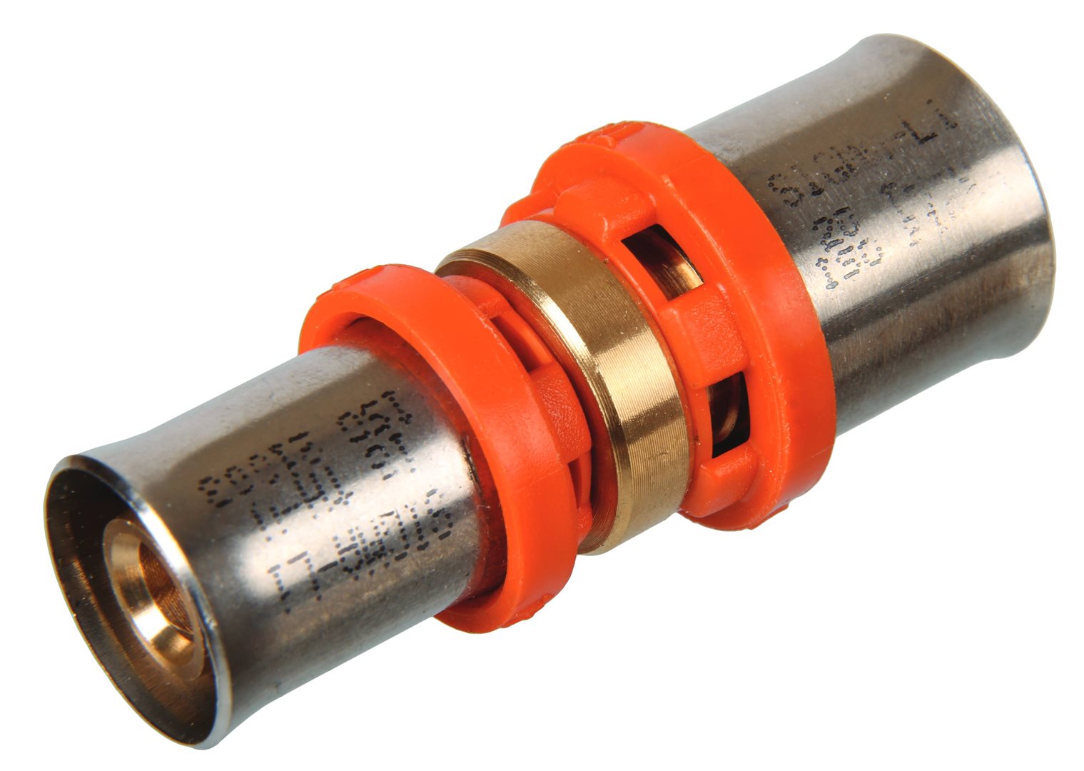 Reduction connector