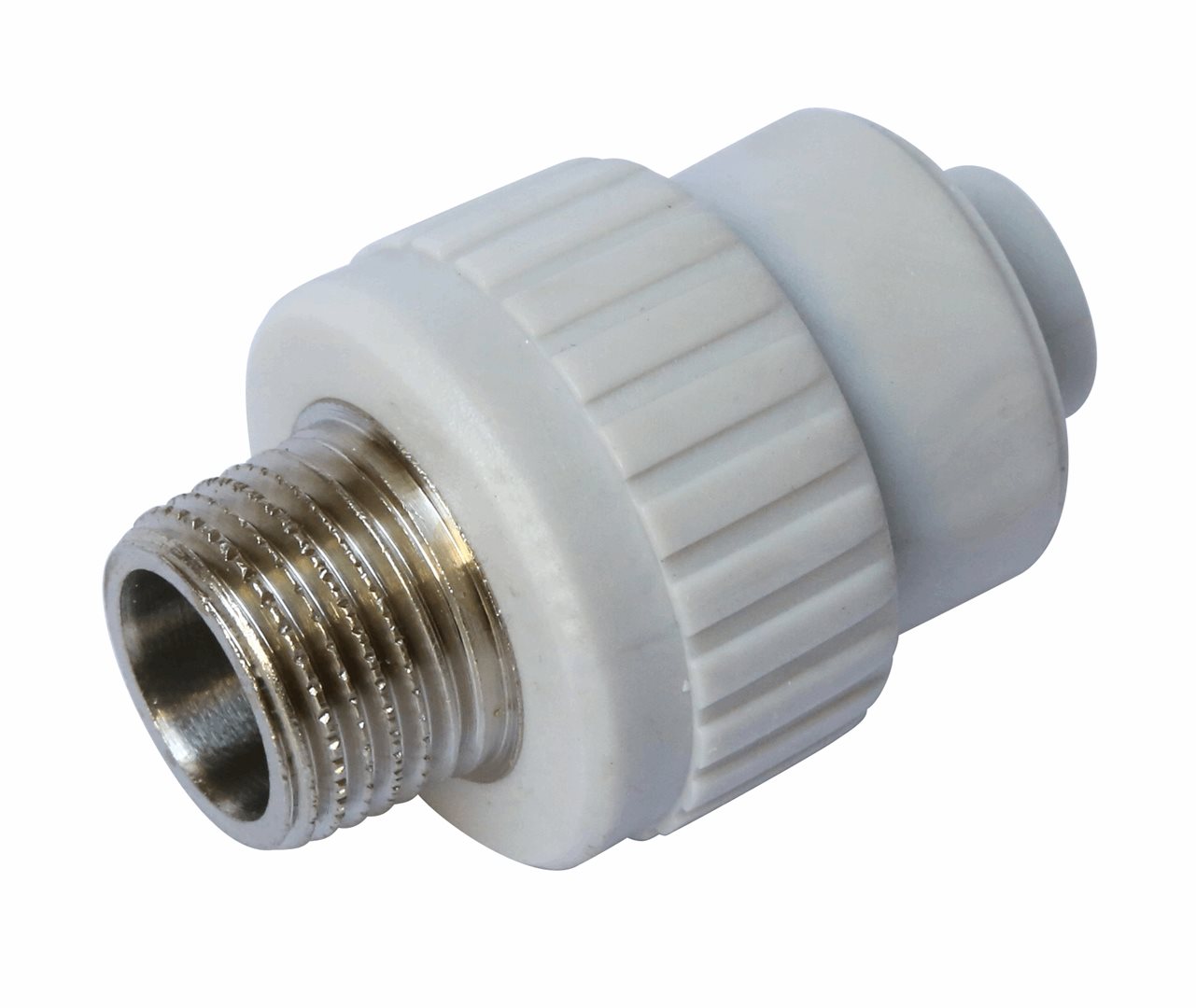 GZ PE-RT connector