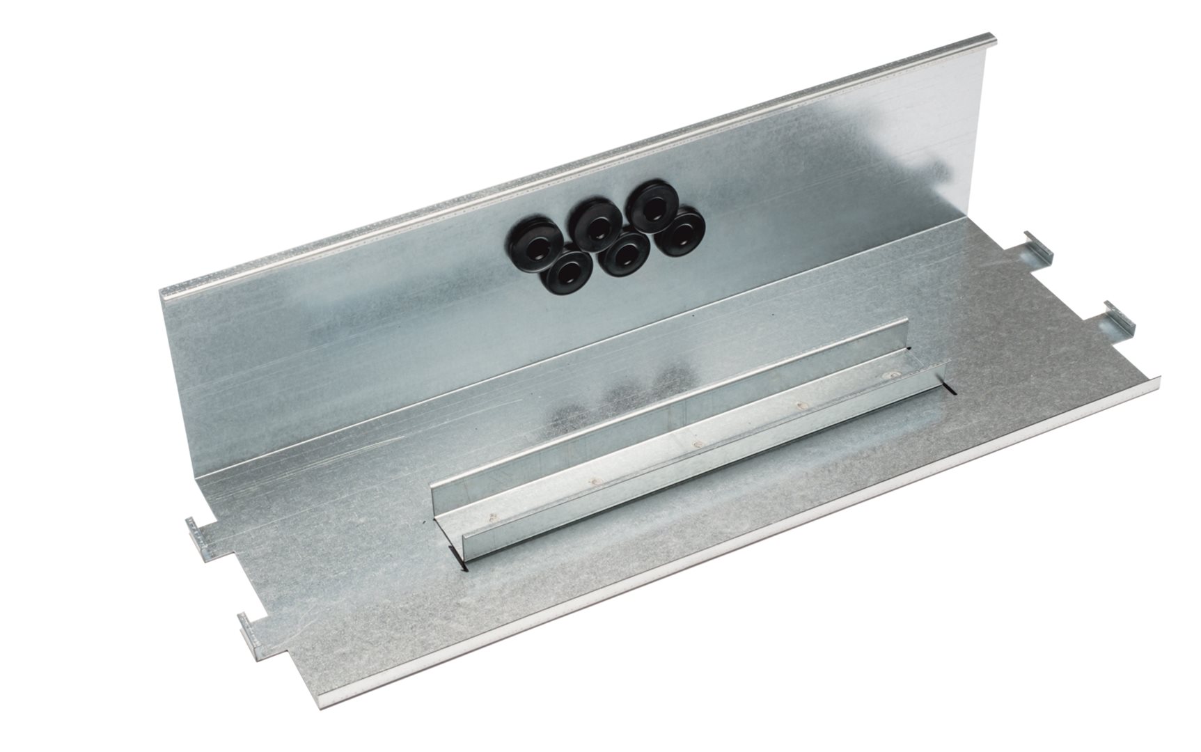 SiGMA-Li flush-mount cabinet compartment