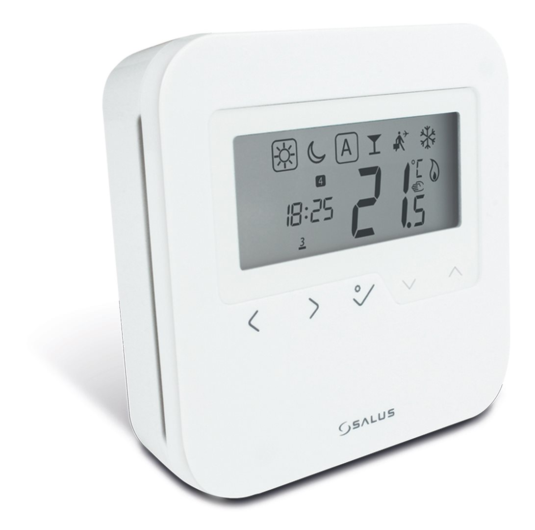 Room thermostat