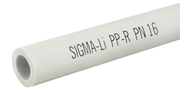 PN 16 pipe (4m)